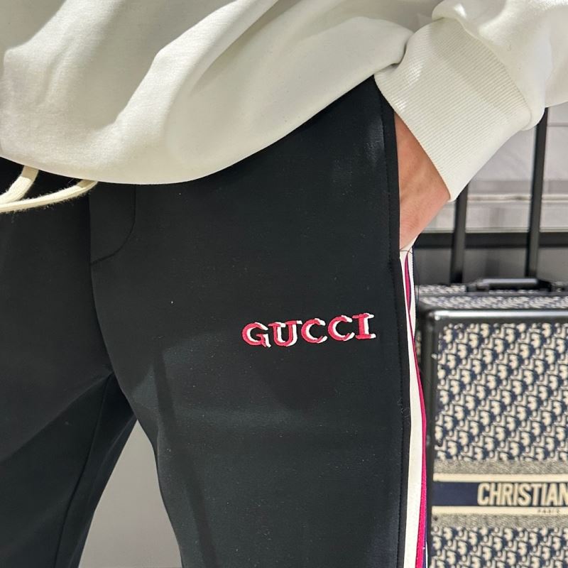 Gucci Long Pants